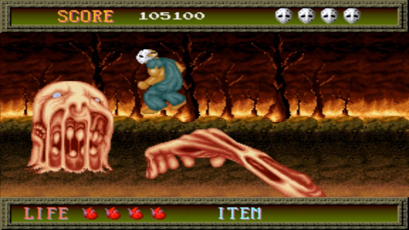 Illustration for article titled Here Be Monsters: Producing Tangibly Minatory Creatures in Video Games